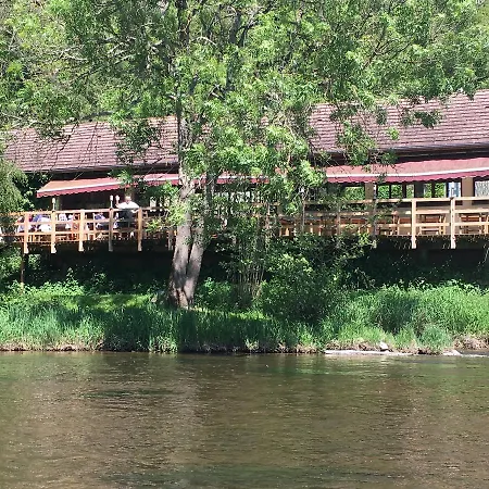 Restaurant Les Gorges De Chouvigny
