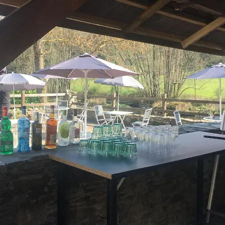 Restaurant Les Gorges De Chouvigny