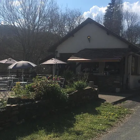 Restaurant Les Gorges De