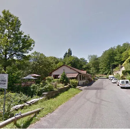 Restaurant Les Gorges De Chouvigny