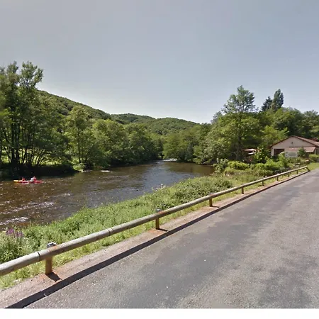 Restaurant Les Gorges De Hotel