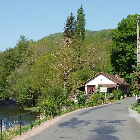 Restaurant Les Gorges De Hotel