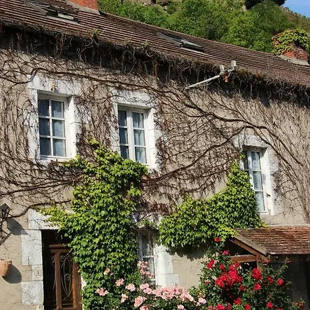 Hotel Restaurant Les Gorges De 2*