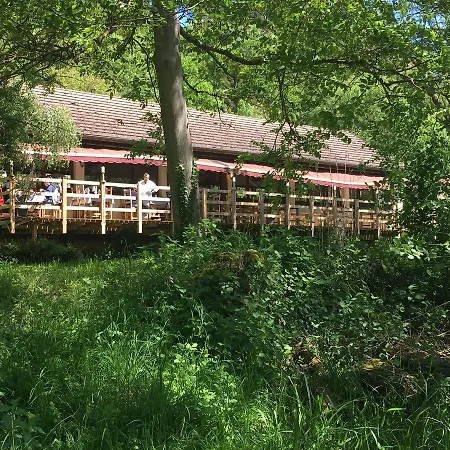 Hotel Restaurant Les Gorges De 2*